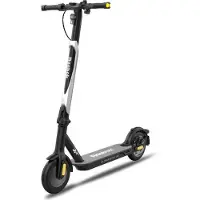 Reebok Urban 8.5p 7.8ah Electric Scooter Argenté One Size / EU Plug 220V