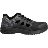 Mascot S1PS Sandale de sécurité "F1505-909" Footwear Accelerate - Noir 1043