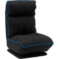 Mars Gaming Throne Gaming Chair Noir