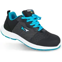 Workfit Race S3 Blue Safety Shoes ? 46