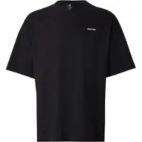 G-Star Boxy Base Short Sleeve T-shirt Noir M Homme