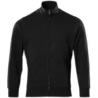 Mascot Crossover Lavit Full Zip Sweatshirt Noir XL Homme