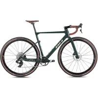 Bh Gravelx At 4.0 Apex Axs 2025 Gravel Bike Vert L