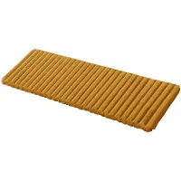 Trangoworld Confort Air Inflatable Mat Jaune