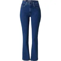 Levi's 725 Bootcut Fit High Waist Jeans Bleu 29 / 32 Femme
