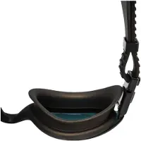 Orca Killa 180º Swimming Goggles Noir