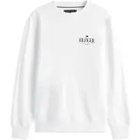 Tommy Hilfiger Sweat-shirt bleu marine / rouge / blanc