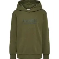 Hummel Base Hoodie Vert 122-128 cm Enfants