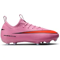 Nike Chaussures de foot FQ8392-600 pour Enfant