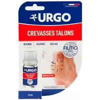 Urgo Filmogel Crevasses Talons 8 ml Solution(S)
