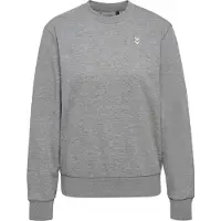 Hummel Sweat de sport 'Pulse' gris