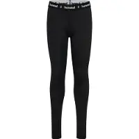 Hummel Leggings Pulse Noir 122 cm Garçon Noir 122 cm