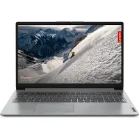 Lenovo LAP IdeaPad1, 15,6 Zoll, Ryzen5 16/512