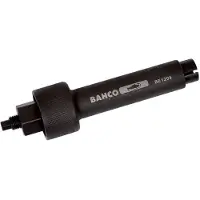 Bahco Heater Extractor Argenté