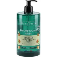 Beauterra SHAMPOOING SOIN shampooing doux 750 ml