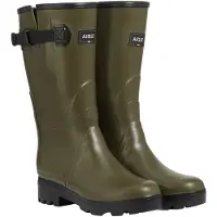 Aigle Nd641 Rain Boots Vert EU 37 Femme
