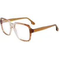 Victoria Beckham Vb26685317233 Woman Glasses Marron 140/53 mm Femme