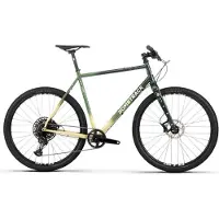 Bombtrack Vélo De Gravel Hook Ext 27.5´´ Sx Eagle 2025