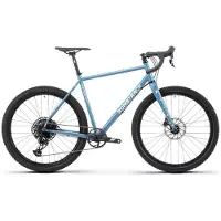Bombtrack Hook Ext 27.5´´ Apex Eagle 2025 Gravel Bike Bleu M