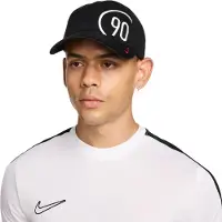 Nike Casquette T90 Club - Noir, Noir