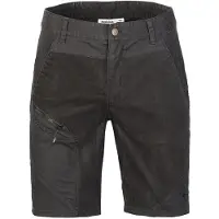 Conway Maloja Hallenstein Shorts Noir XS Homme