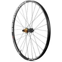 Progress Roue Arrière De Vtt Evo-pro 29´´ Boost 6b Disc Tubeless