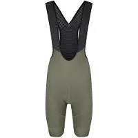 Bioracer Icon Bib Shorts Vert S Femme