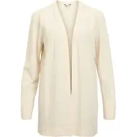 Object Cardigan 'Luna' blanc cassé