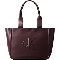 Calvin Klein Sac à main LV04F3218G - Bolso de mano pour Femme