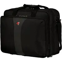Wenger Legacy Double - Sacoche pour ordinateur portable - 16" - pour Toughbook H2