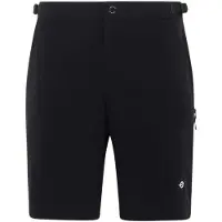 Ecoalf Xc Trail Shorts Noir S Homme