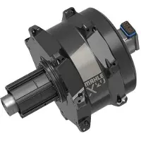 Mahle Smartbike Systems X20 Gen 2 Drive Unit Argenté