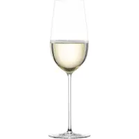 Zwiesel Glas Verre à vin mousseux Vuelo 77 2 pièces, Verres à vin, Transparent