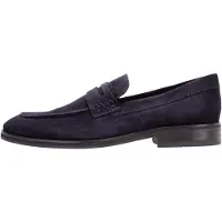 JOOP! Chaussure basse 'Velluto Kleitos' bleu foncé