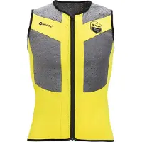 Inuteq Bodycool Xtreme Visma-lease A Bike Vest Jaune M