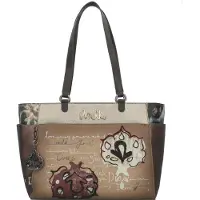 Anekke sac à épaule Manifesto Shoulder Bag Multicolor multicolore