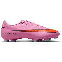 Nike Chaussure de foot basse à crampons multi-surfaces Mercurial Vapor 16 Academy - Rose