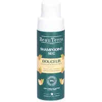 Beauterra SHAMPOOING SOIN shampooing sec doux 50 gr