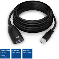 ACT AC6105 Câble d'extension actif, USB 3.2