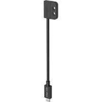 SmallRig 5078 Usb-c Data Cable Male To Female Argenté