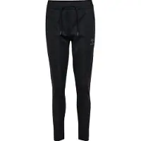 Hummel Cima 2.0 Tracksuit Pants Noir 2XL Femme