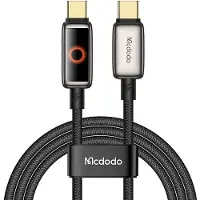 Mcdodo CA-6680 USB-C to USB-C cable 1.2m