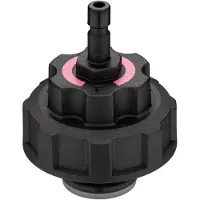 Vigor Adaptateur de diagnostic pour système de refroidissement MSO x 2,5 V1963N-F