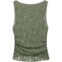 Pull&Bear Haut kaki