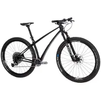 Corratec Revo Bow Sl Pro Team 29´´ 2021 Mtb Bike Noir 49