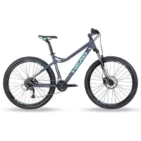 Head Bike Tacoma Ii 27.5´´ Acera 2023 Mtb Bike Gris 48