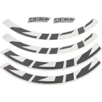 Zipp Autocollants 303 Rim Brake Single Rim