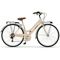 QÜer Vélo Corinto 28´´