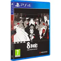 8Doors : Arum's Afterlife (PS4)
