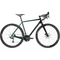 KROSS Esker 8.0 700 Grx Rx812 2023 Gravel Bike Vert XL